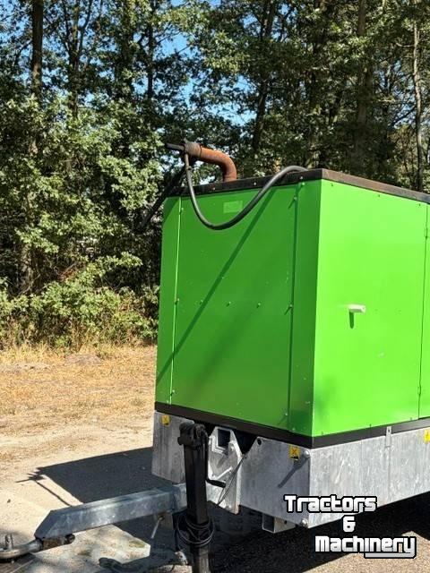 Pompe d‘irrigation Irriland Irriland MFPT