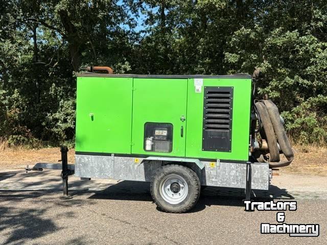 Pompe d‘irrigation Irriland Irriland MFPT