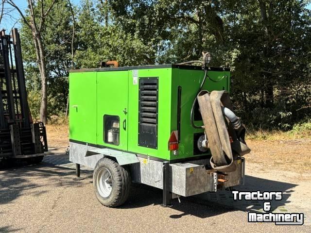 Pompe d‘irrigation Irriland Irriland MFPT