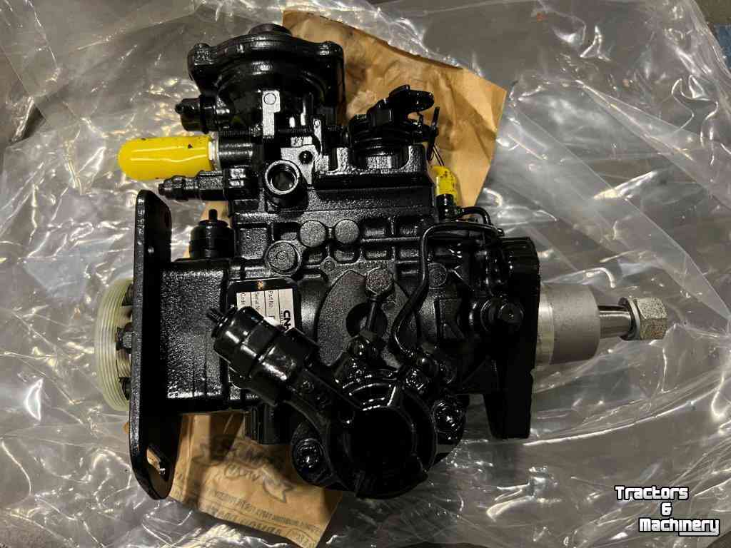 Tracteur Case-IH Brandstofpomp voor Case iH PX170 parts nr:2852687R