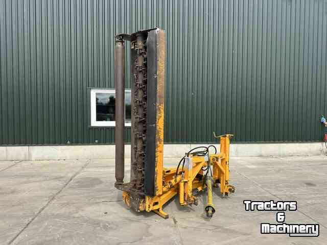 Rotobroyeur Hemos mk225