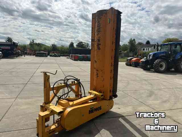 Rotobroyeur Hemos mk225