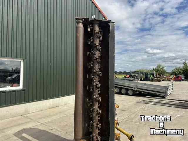Rotobroyeur Hemos mk225