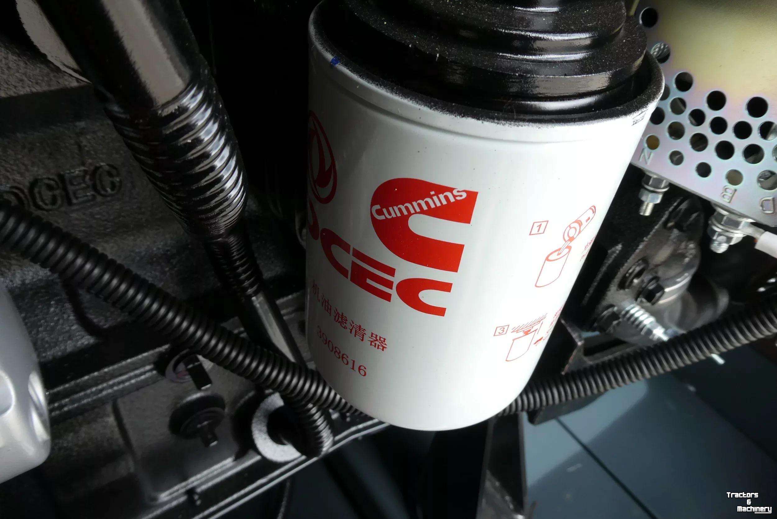 Groupes électrogènes Tack CS80