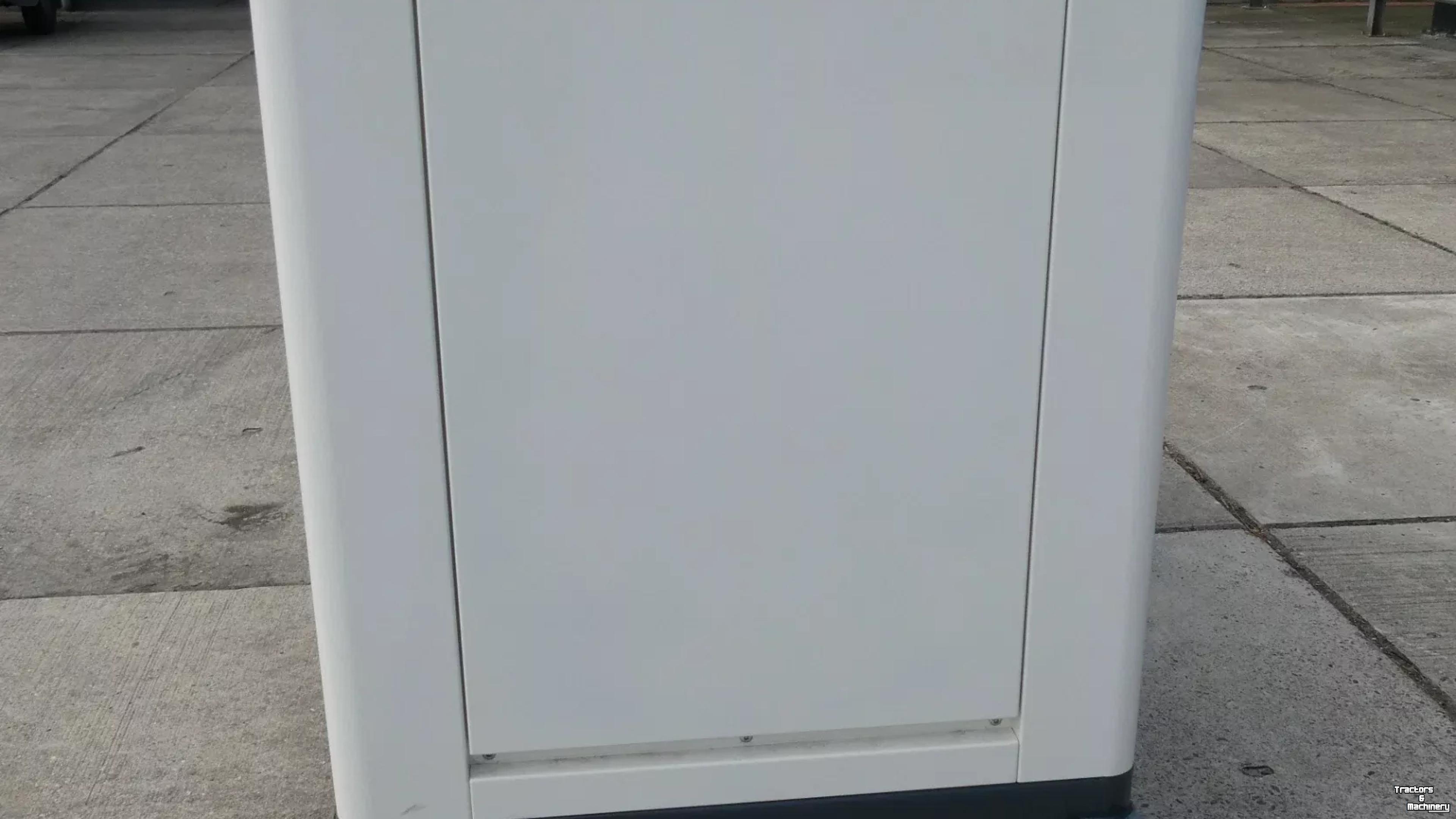 Groupes électrogènes Tack CS80