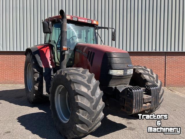 Tracteur Case CVX 1190
