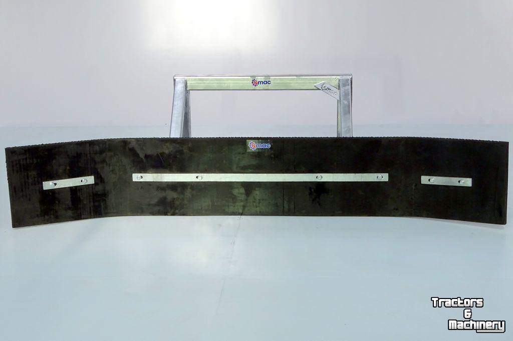 Rabot caoutchouc Qmac 150 VAST KRAMER 312-320-380-580-750