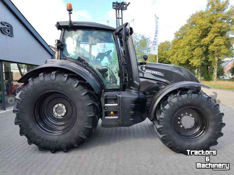 Tracteur Valtra T174 Direct
