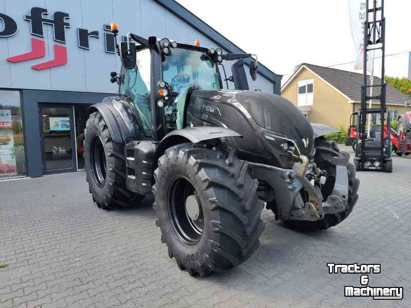 Tracteur Valtra T174 Direct