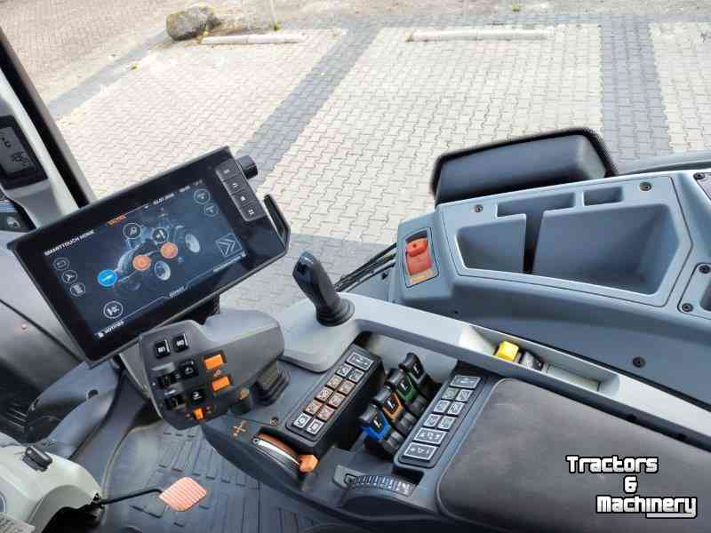 Tracteur Valtra T174 Direct