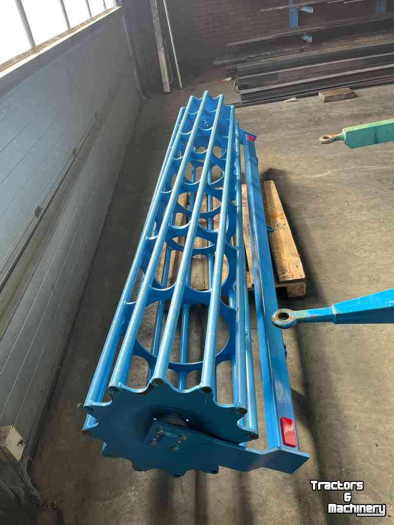 Cultivateur Lemken Buizen rol 265 cm