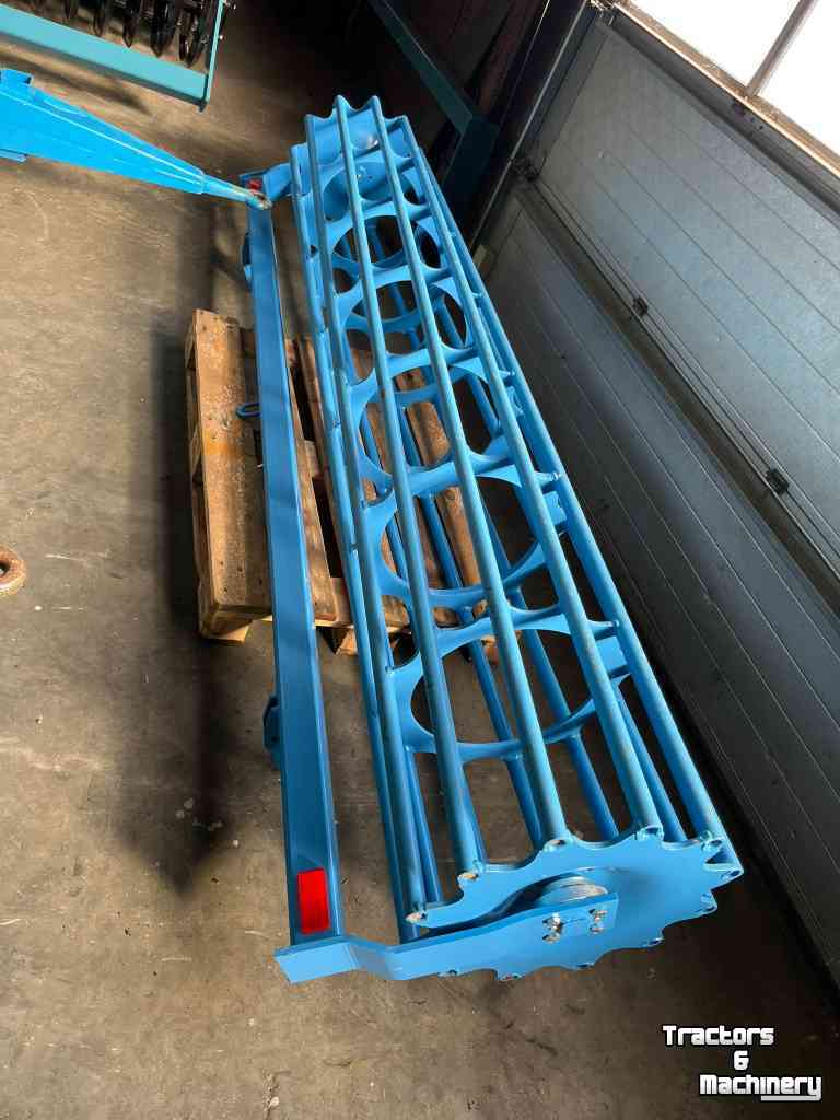 Cultivateur Lemken Buizen rol 265 cm