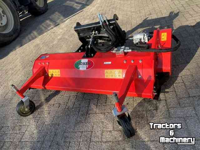 Rotobroyeur Boxer WLF1700