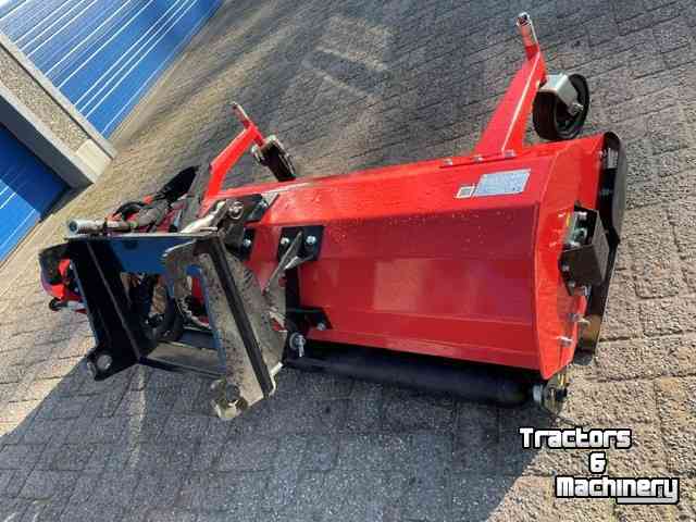 Rotobroyeur Boxer WLF1700
