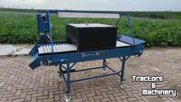 Table de visite  Behandelunit