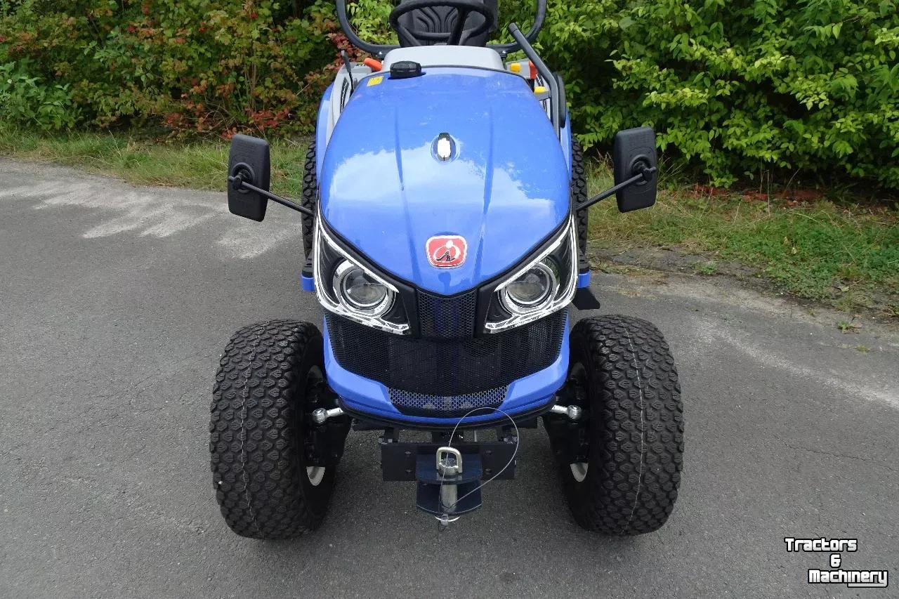 Tracteur Iseki TM4270H Nieuw model!! .