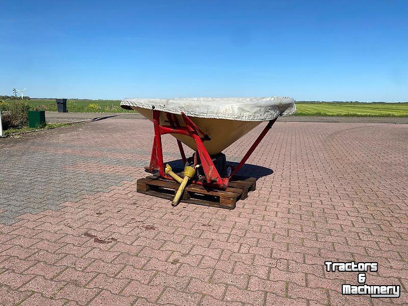 Distributeur d‘engrais Vicon Kunstmeststrooier / zoutstrooier