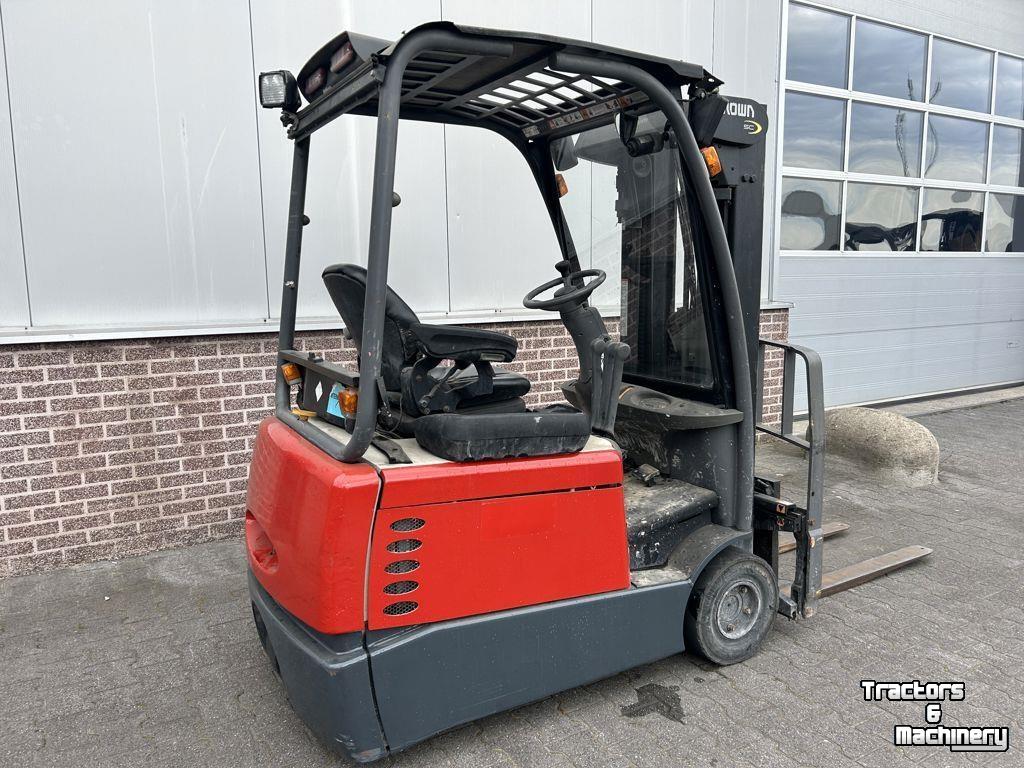 Chariot élévateur  Crown Heftruck