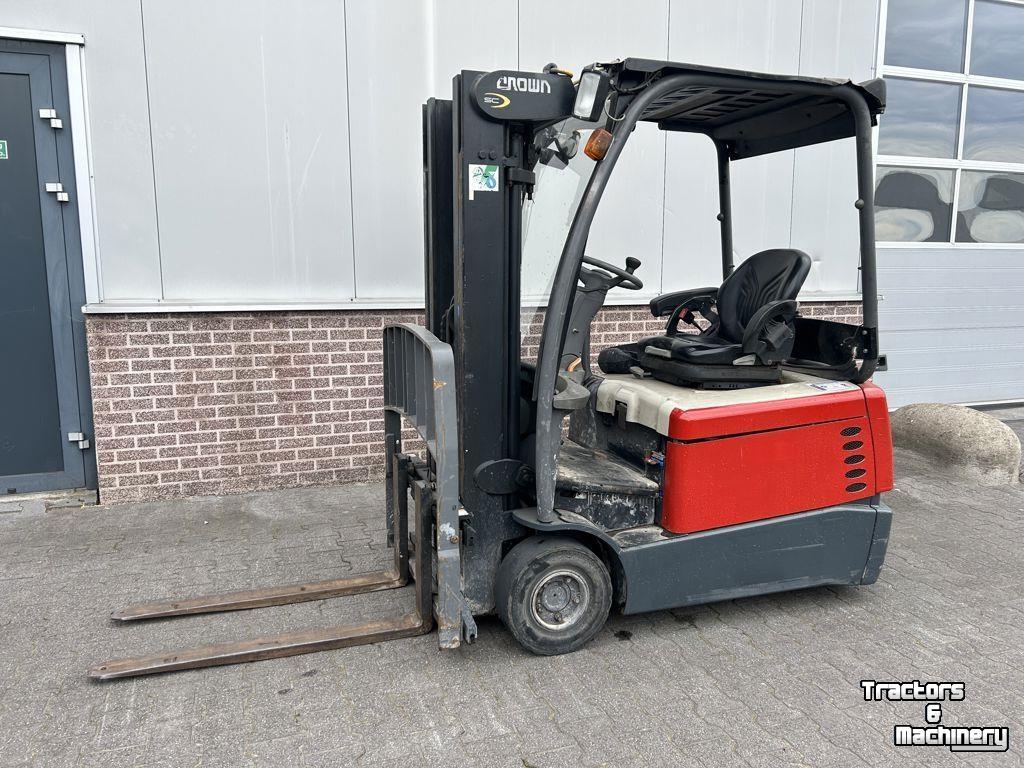 Chariot élévateur  Crown Heftruck