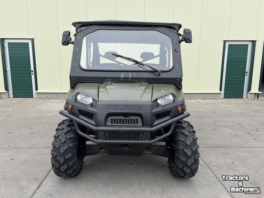 ATV / Quads Polaris Ranger Crew Cab ATV