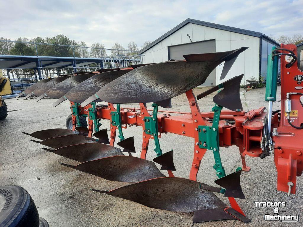 Charrues Kverneland LB100-300