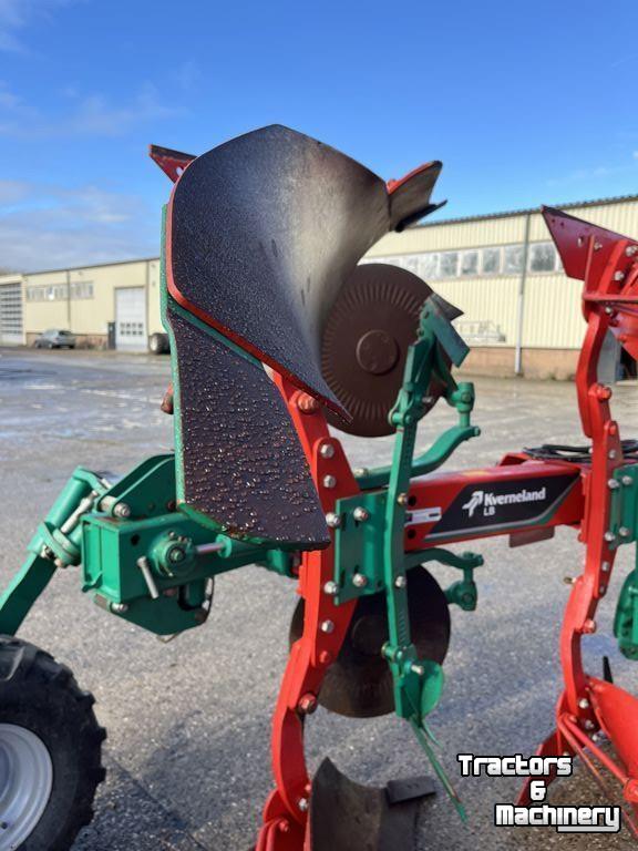 Charrues Kverneland LB100-300