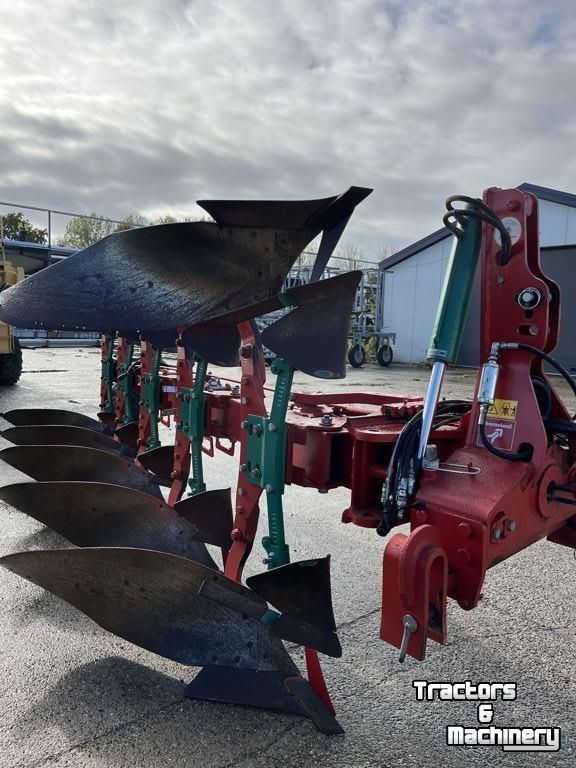 Charrues Kverneland LB100-300