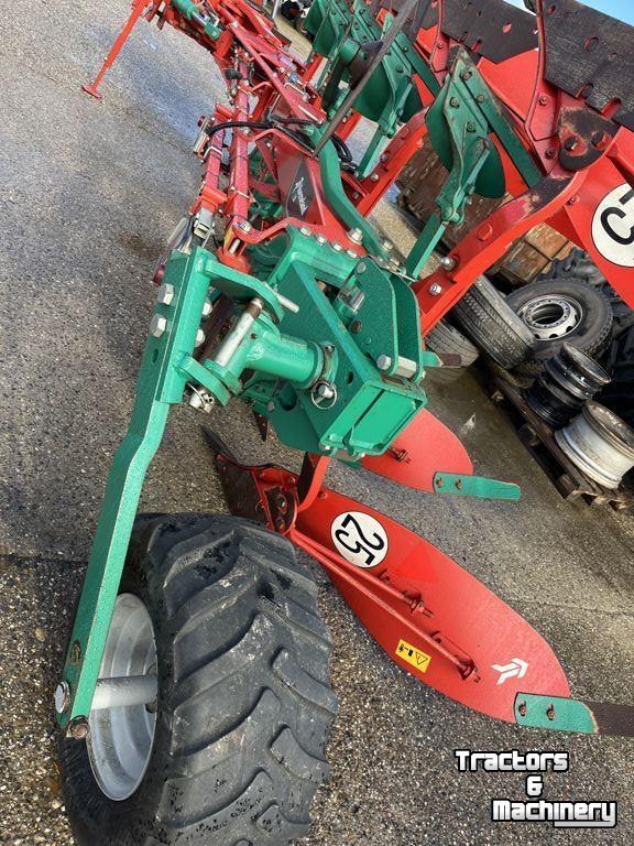 Charrues Kverneland LB100-300