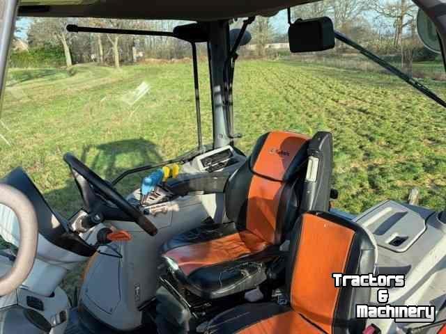 Tracteur Kubota M7131