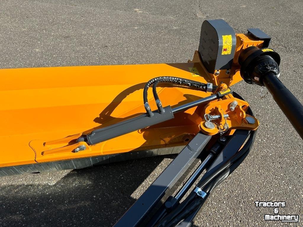 Rotobroyeur Ferri ZMTE 2000 PRO verstek klepelmaaier