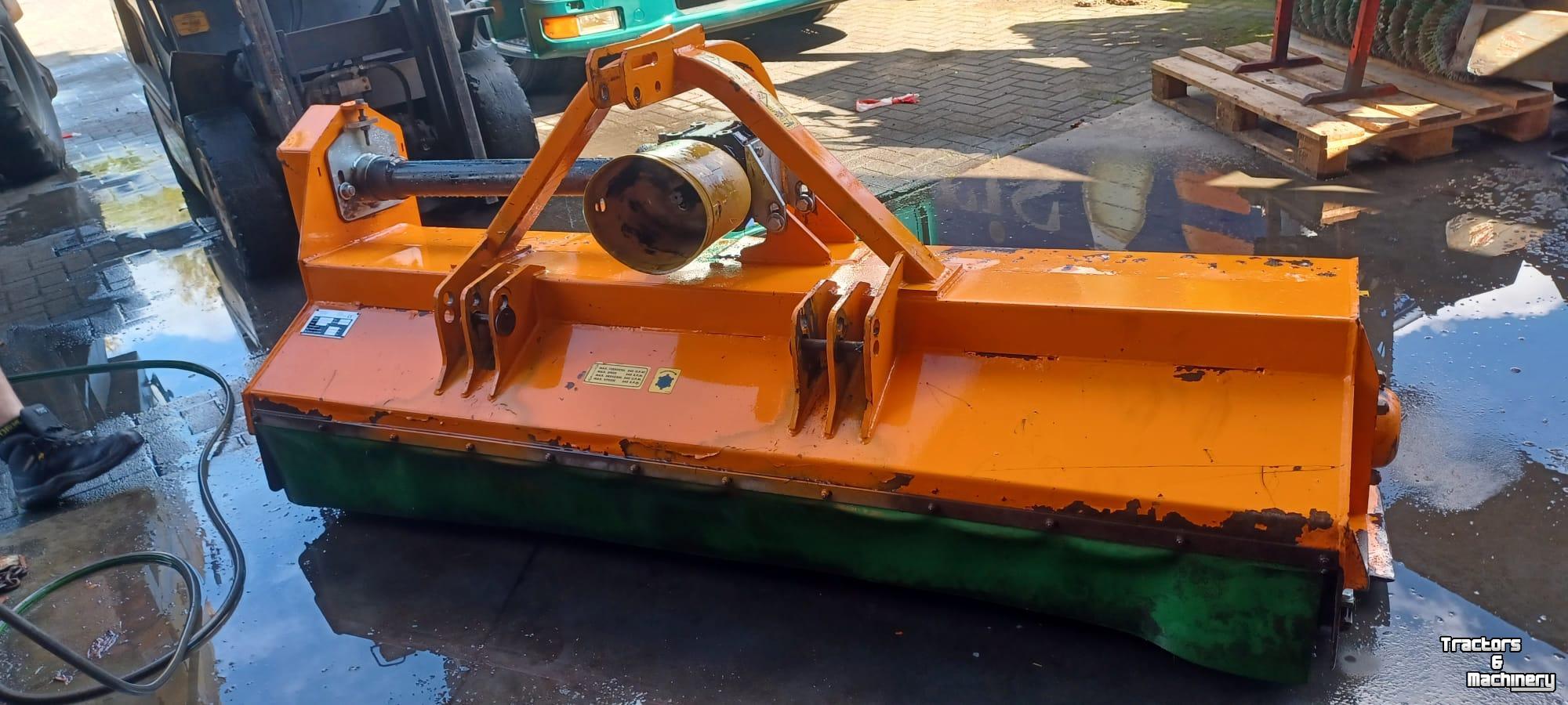 Rotobroyeur Votex rm2102ra