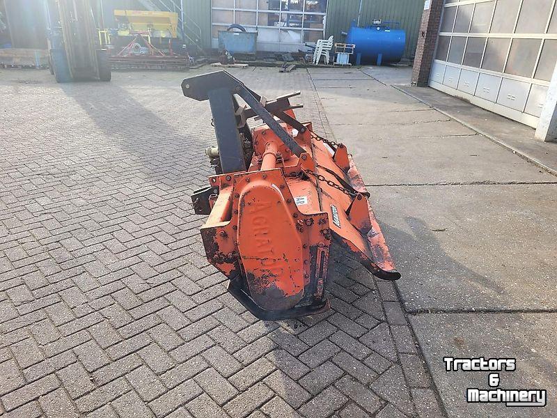 Fraise rotative  Agrator - AR-2100