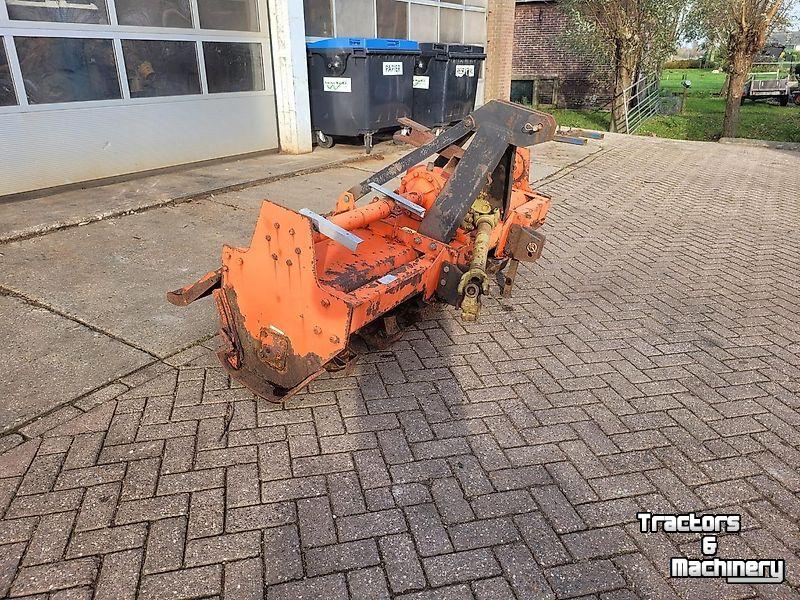 Fraise rotative  Agrator - AR-2100