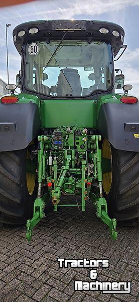 Tracteur John Deere 7310R