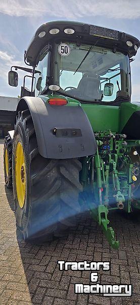 Tracteur John Deere 7310R