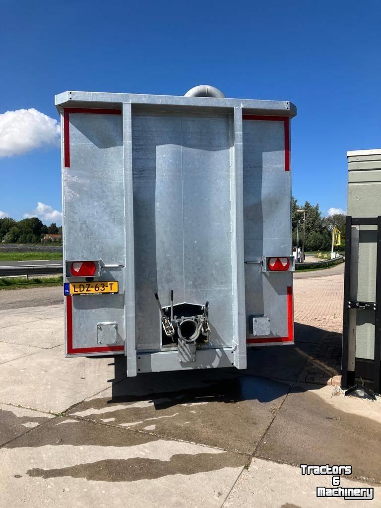 Conteneur Heuvelmans Mestcontainer