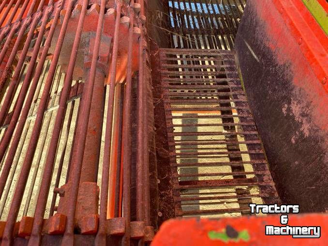 Arracheuse d‘oignons Riecam SAMON UIENROOIER