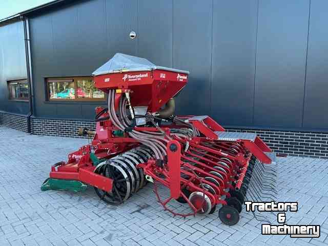 Semoir Combination Kverneland NG-M 140