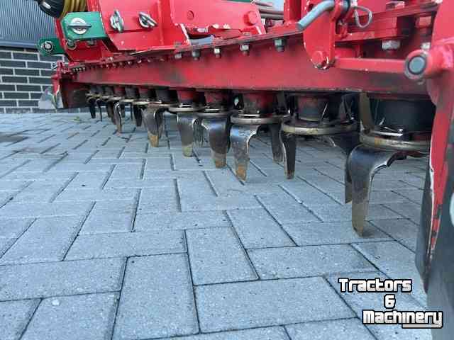 Semoir Combination Kverneland NG-M 140