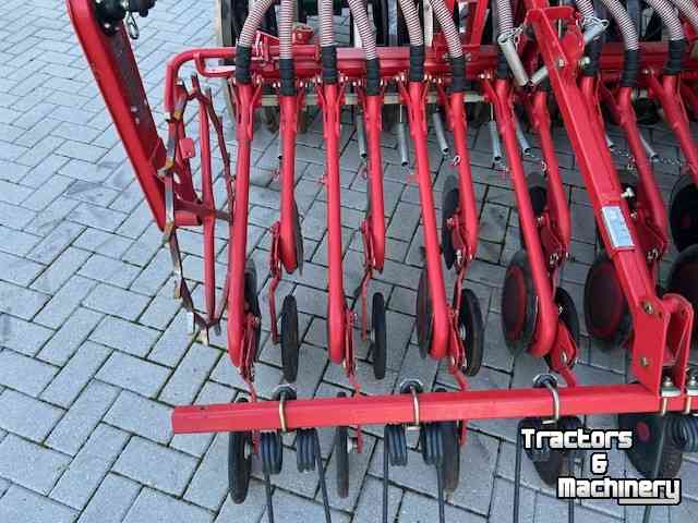 Semoir Combination Kverneland NG-M 140