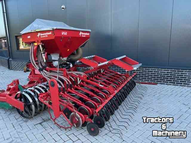 Semoir Combination Kverneland NG-M 140