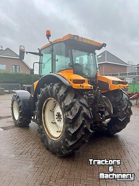 Tracteur Renault Renault - Ares 640 RZ
