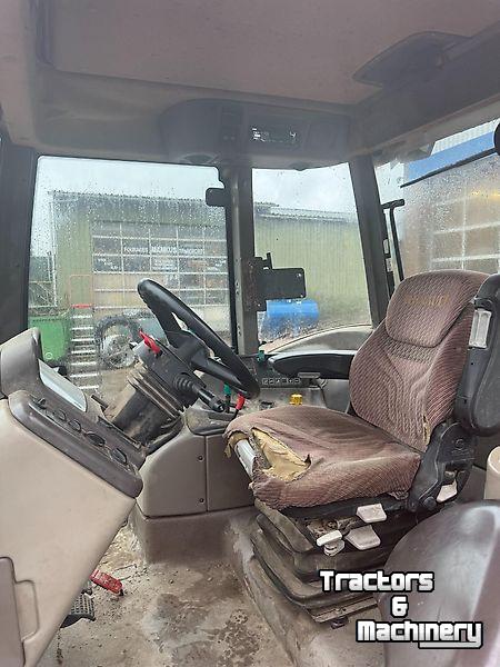 Tracteur Renault Renault - Ares 640 RZ