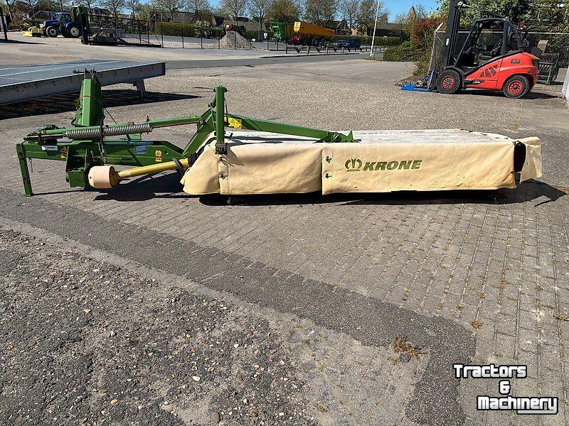 Faucheuse Krone Easy Cut R 320 achtermaaier