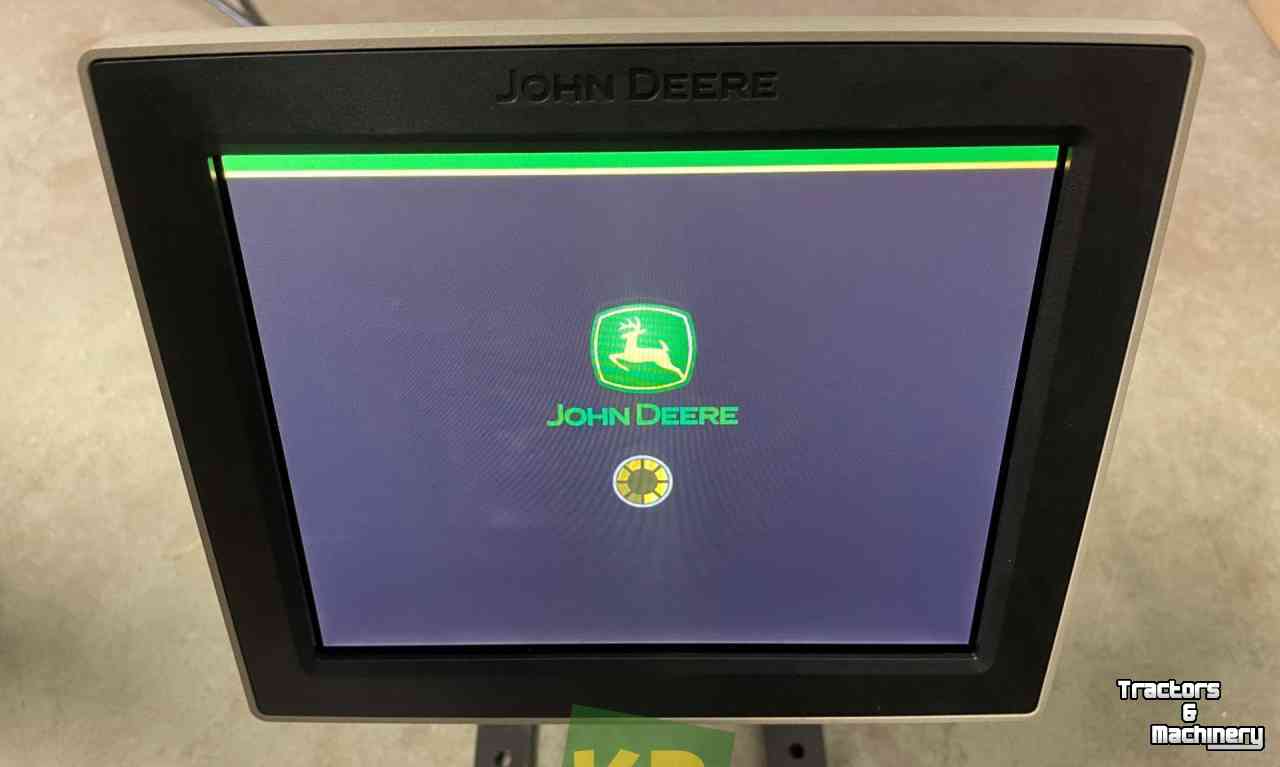 Systèmes et accessoires de GPS John Deere 4240 Display
