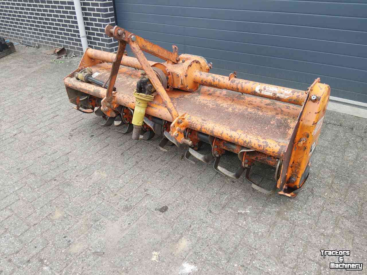Fraise rotative Maschio Type B 205  Grondfrees
