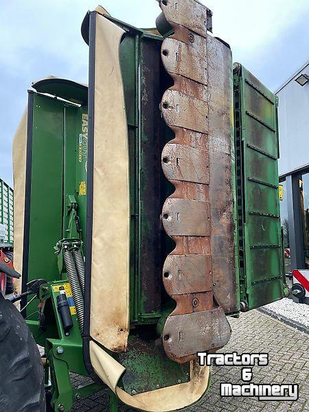 Faucheuse Krone EC B 870 CV Collect