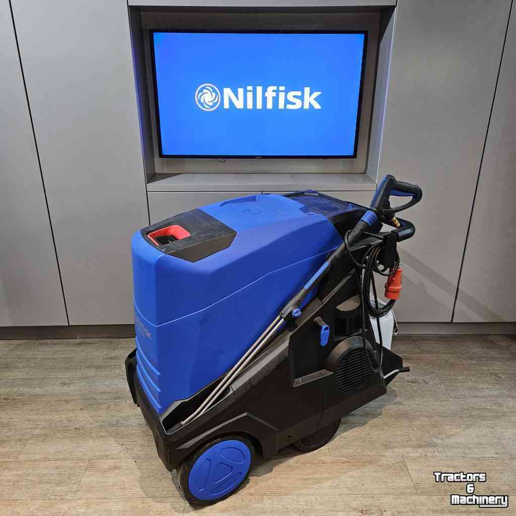 Nilfisk® Nettoyeur haute pression MH 5M-180