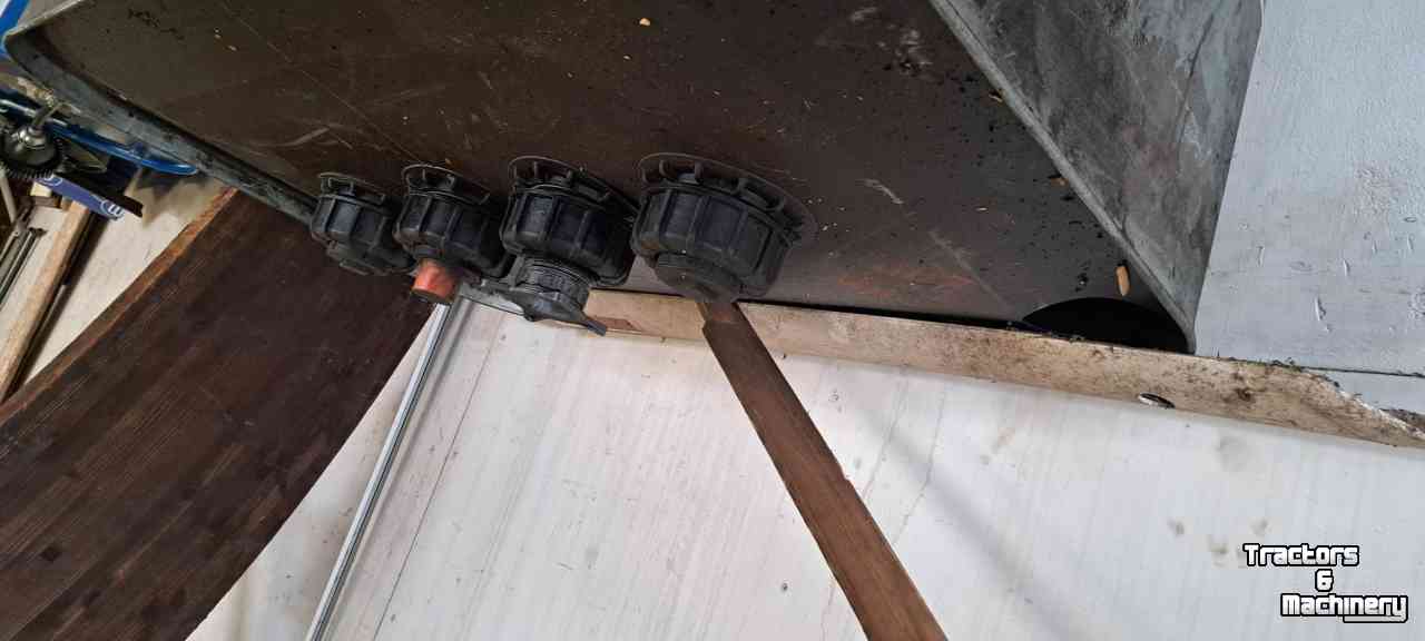 Tank de carburant  Schutz opslagtank