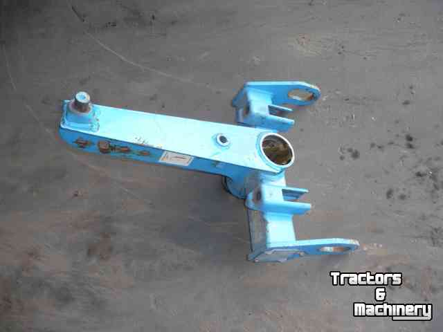 Pièces d‘occasion diverse Lemken 3 puntbok opal